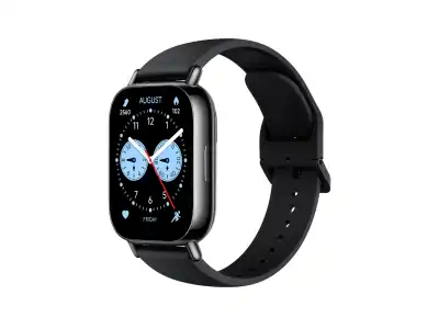 Xiaomi Redmi Watch 5 Lite czarny