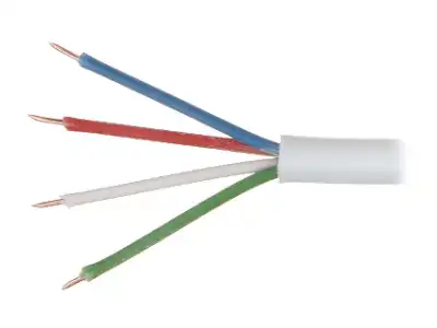 KABEL YTDY-4X0.5