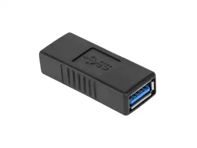 Złącze USB 3.0 gniazdo-gniazdo