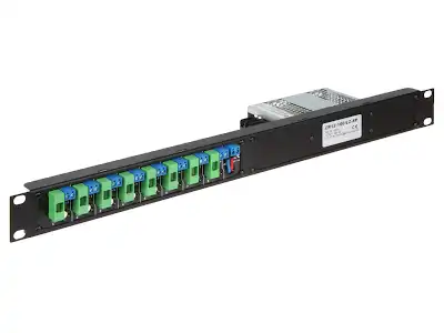 ZASILACZ RACK ZR12-100/LZ-8P 12&nbsp;V DC 8.5&nbsp;A